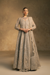 Silver Lining Bridal