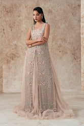 Blush Mosaic