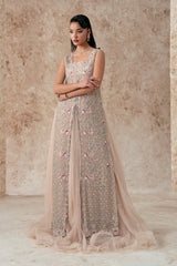 Blush Mosaic