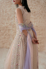 Blush Mosaic