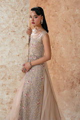 Blush Mosaic