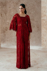 Rouge Royale