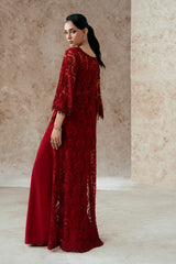 Rouge Royale