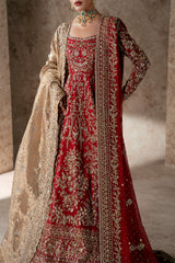 Raqs-e-Rouge