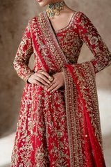 Raqs-e-Rouge