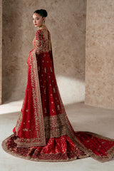 Raqs-e-Rouge