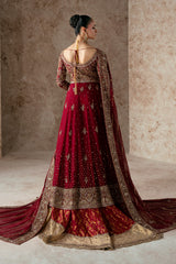 Maroon Amour