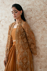 Golden Amber