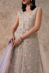 Blush Mosaic