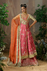 Amber Bloom Angrakha