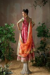 Amber Bloom Angrakha