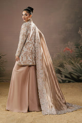 Dusky Rose