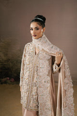 Dusky Rose