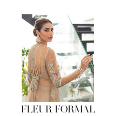 Fleur Formal